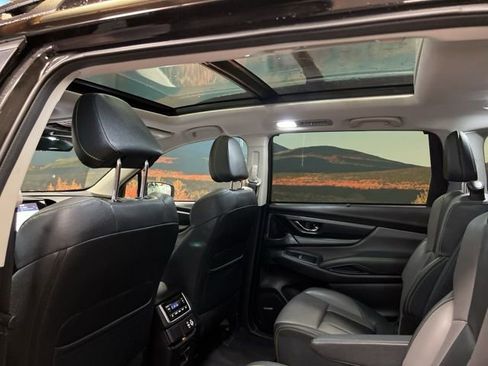 Used 2023 Subaru Ascent Onyx Edition Limited image 54