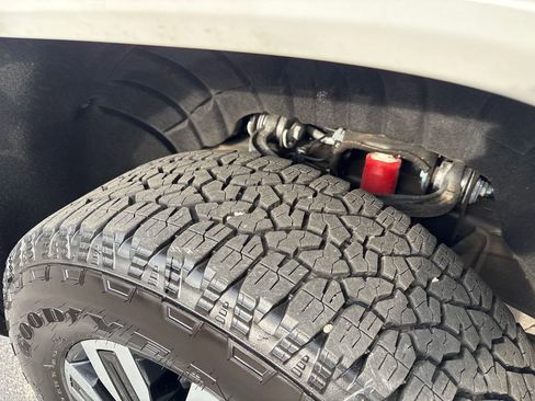 Certified 2025 GMC Sierra 2500 Denali Ultimate image 61