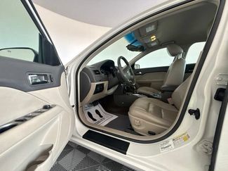 Used 2010 Ford Fusion SEL FWD video 2