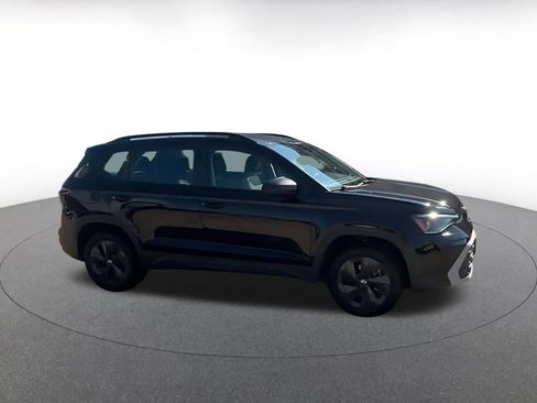 Used 2026 Volkswagen Taos S FWD image 2