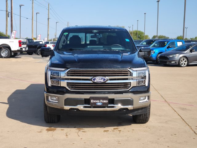 New 2026 Ford F150 King Ranch w/ Equipment Group 601A High AWD/4WD image 2