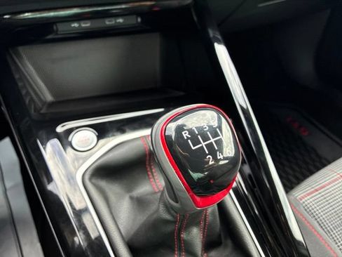 Used 2023 Volkswagen GTI 40th Anniversary Edition FWD image 22