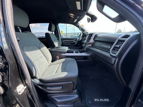 Used 2020 RAM 1500 Big Horn image 31