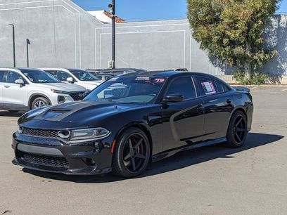 Used 2019 Dodge Charger Scat Pack w/ Dynamics Package