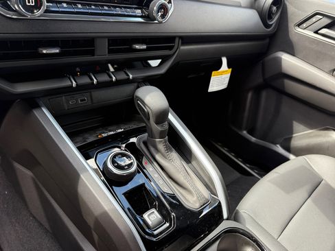 New 2026 Chevrolet Colorado Trail Boss image 13