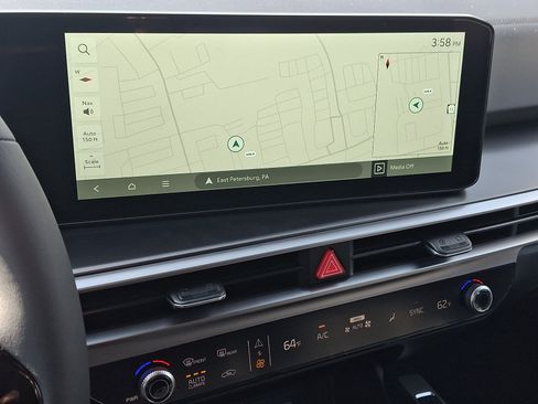 New 2026 Kia Sorento EX FWD image 13