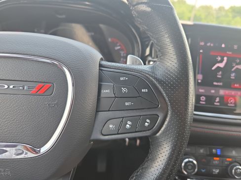 Used 2024 Dodge Durango GT AWD/4WD image 13
