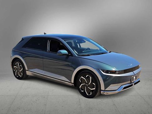 Certified 2024 Hyundai Ioniq 5 Limited RWD image 2