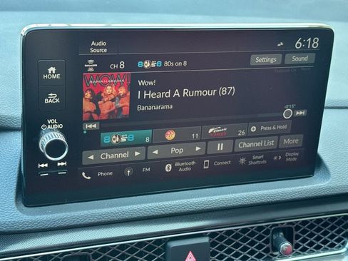 Certified 2024 Acura Integra A-Spec image 22