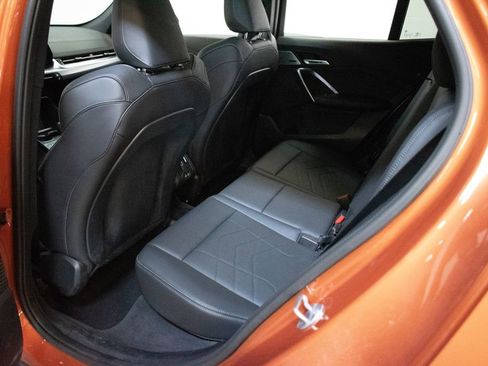 Certified 2025 BMW X2 xDrive28i w/ Premium Package image 25