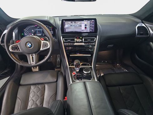 Used 2024 BMW M8 Competition AWD/4WD image 12