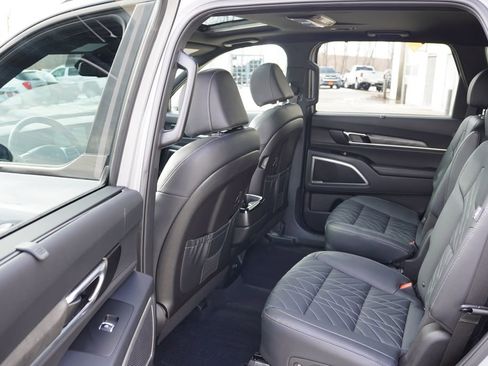 Certified 2024 Kia Telluride EX X-Line image 16