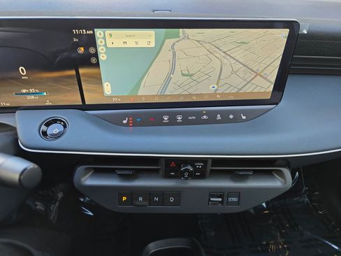 New 2026 Nissan Leaf SV+ image 6