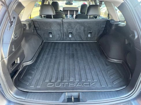 Used 2015 Subaru Outback 2.5i Limited AWD/4WD image 35