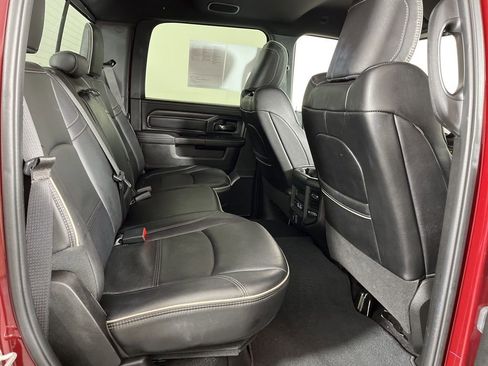 Used 2023 RAM 2500 Power Wagon w/ Level 2 Equipment Group image 14