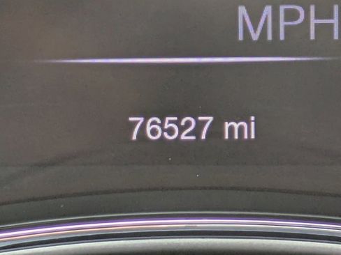 Used 2020 Jeep Grand Cherokee Overland image 24