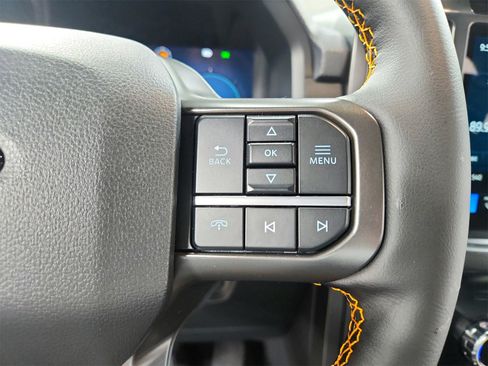 New 2025 Ford F150 Tremor w/ Bed Utility Package image 23