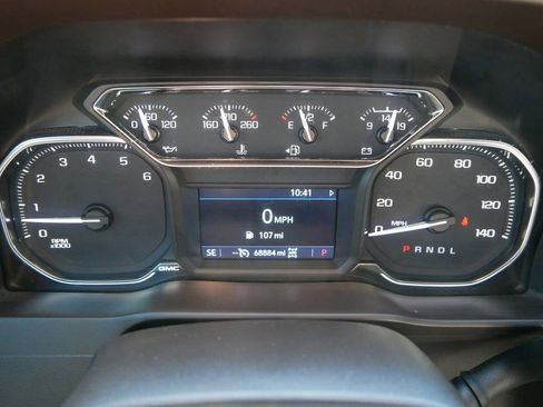 Used 2021 GMC Sierra 1500 SLT w/ SLT Premium Package image 22