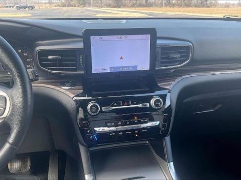 Certified 2023 Ford Explorer Limited image 6