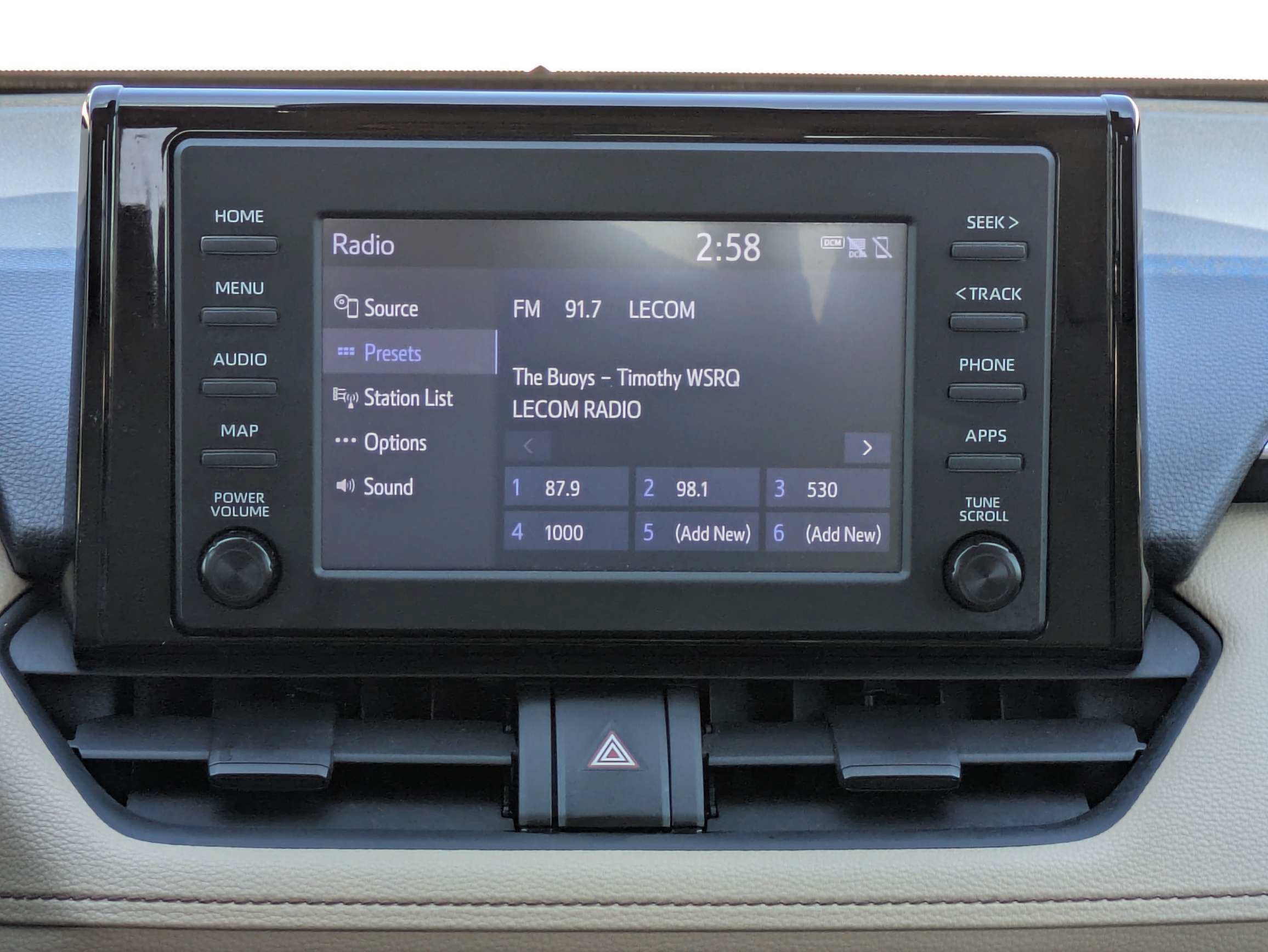 Used 2019 Toyota RAV4 LE w/ Protection Package AWD/4WD image 18