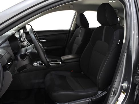 Used 2025 Nissan Sentra SV FWD image 22