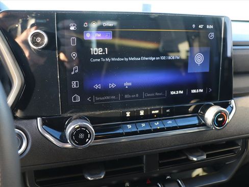 Used 2024 Chevrolet Colorado Trail Boss w/ Advanced Trailering Package image 13