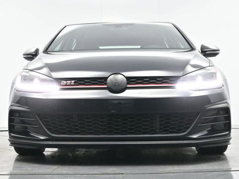 Used 2019 Volkswagen GTI SE w/ SE Experience Package image 43