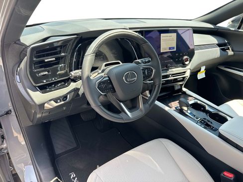 New 2026 Lexus RX 350 F Sport w/ Convenience Package AWD/4WD image 23
