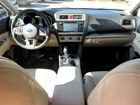 Used 2016 Subaru Outback 2.5i Limited image 7