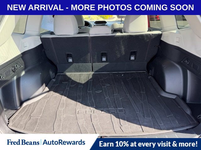 Used 2021 Subaru Forester Premium AWD/4WD image 12