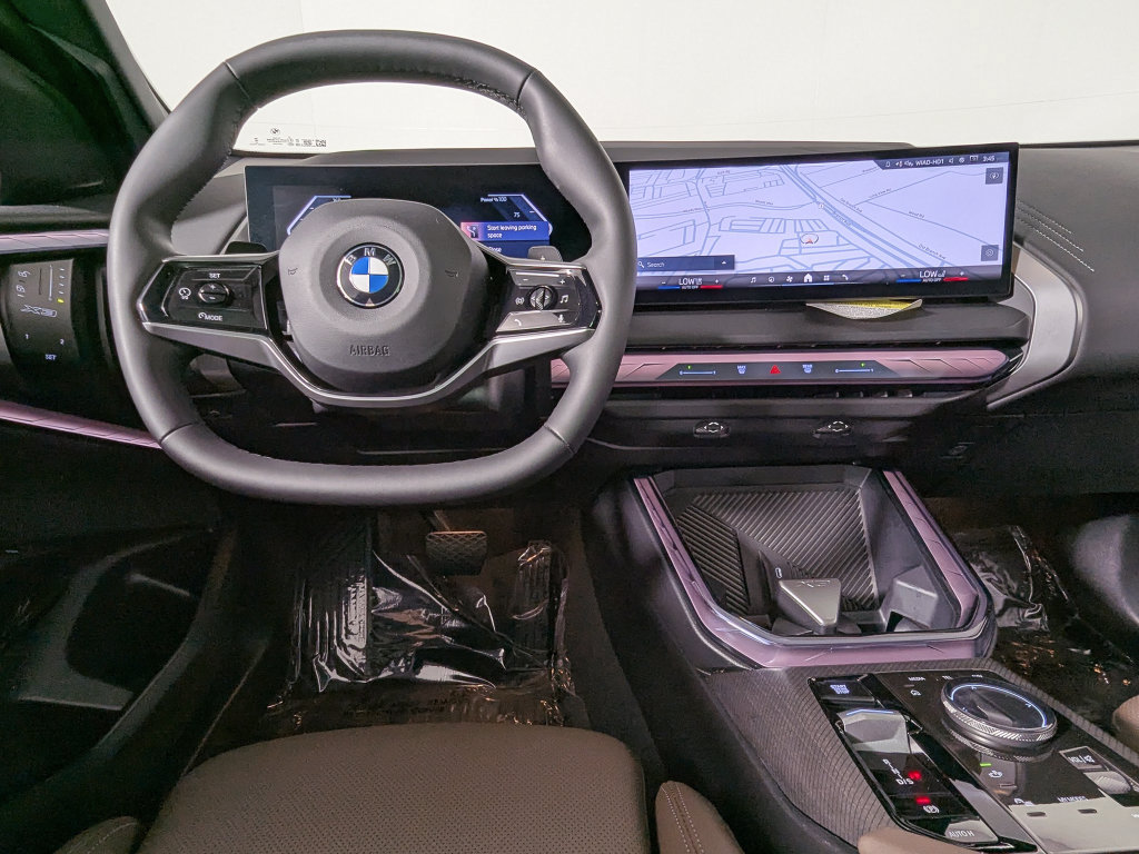 Used 2026 BMW X3 xDrive30i AWD/4WD image 19