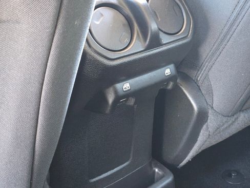 Used 2023 Jeep Wrangler Unlimited w/ Cold Weather Group AWD/4WD image 17