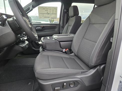 New 2026 Chevrolet Tahoe LS w/ LPO, Dark Essentials Package image 12