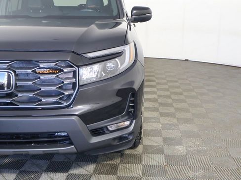 Used 2024 Honda Passport TrailSport image 18