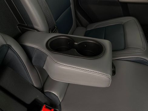 Used 2023 Ford Bronco Outer Banks image 30