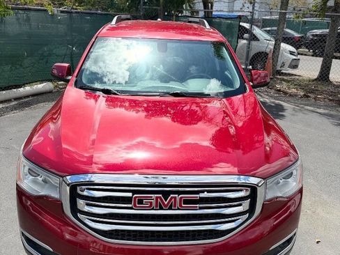 Used 2019 GMC Acadia SLT image 15