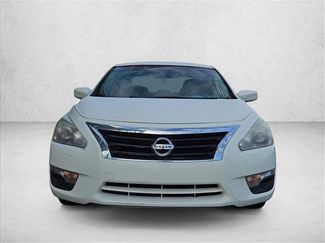 Used 2015 Nissan Altima 2.5 S w/ Power Driver Seat Package video 2