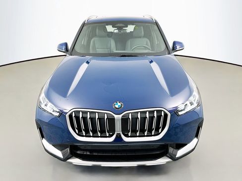New 2026 BMW X1 xDrive28i w/ Technology Package image 2