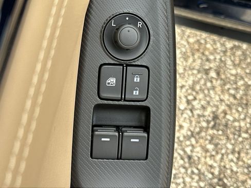 New 2025 MAZDA MX-5 Miata RF Grand Touring image 12