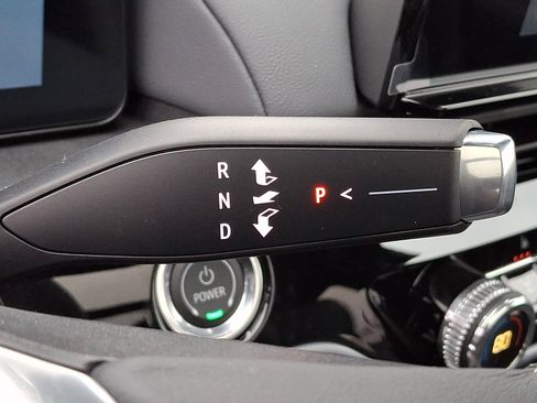 New 2026 Honda Prologue Touring image 14