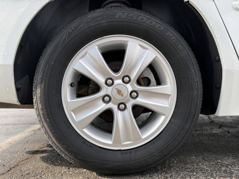 Used 2012 Chevrolet Impala LS image 31