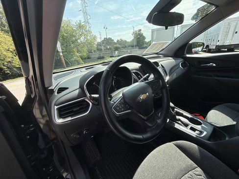 Certified 2024 Chevrolet Equinox LT FWD image 10