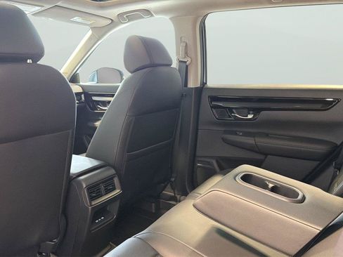Used 2026 Honda CR-V EX-L image 19