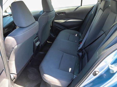 Used 2023 Toyota Corolla LE FWD image 18