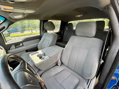 Used 2014 Ford F150 XLT w/ Equipment Group 302A Luxury AWD/4WD image 10