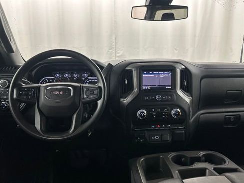 Used 2023 GMC Sierra 2500 Pro w/ Fleet Convenience Package AWD/4WD image 22