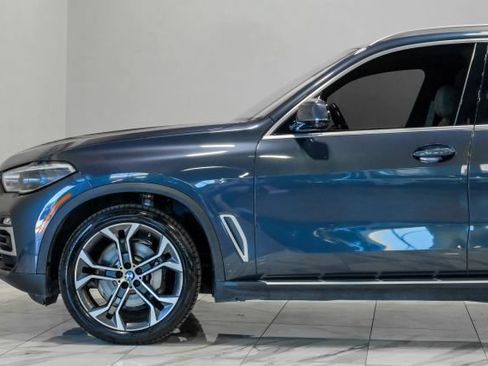 Used 2020 BMW X5 sDrive40i w/ Executive Package RWD image 18