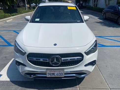 Used 2025 Mercedes-Benz GLA 250 image 3