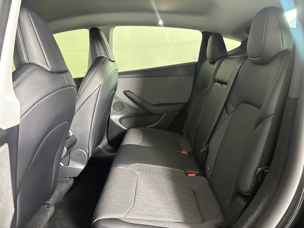Used 2026 Tesla Model Y 2WD image 15