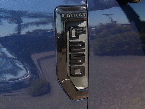 Used 2020 Ford F250 Lariat AWD/4WD image 63